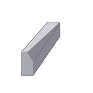 SP2 - BN3 125x255mm - 125x150mm Dropper Kerb Left Hand