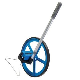 Silverline Measuring Wheel