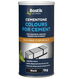 Cementone Powder Colours For Cement 1kg