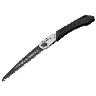 Roughneck Gorilla Folding Pruning Saw 180mm  ROU66805