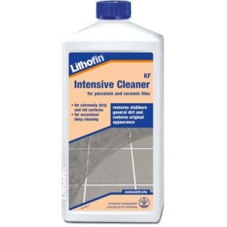 Lithofin KF Intensive Cleaner  1 Litre                   INT1