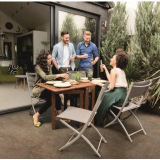 Bradstone Stellare Porcelain Paving 900x600x20mm Brown (1/P) 23955 OC