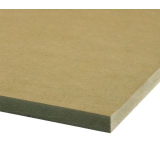 2440 x 1220 MDF (Medium Density Fibreboard) Moisture Resistant