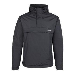 Tuffstuff Sutherland Windbreaker Black Small 295-BLK-S