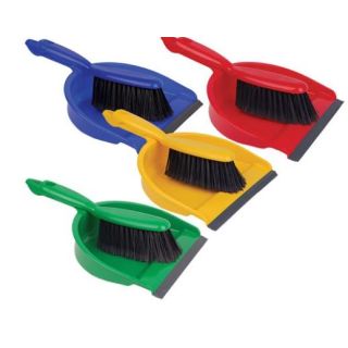 HNH Wham 21000 Dustpan and     Brush Set           HNHDUSTPAN