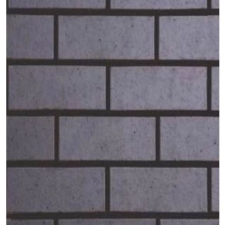 Class A Blue Solid Engineering Brick