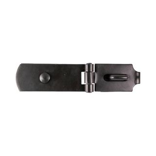 Taurus Heavy Swivel Pattern Hasp and Staple (200mm)