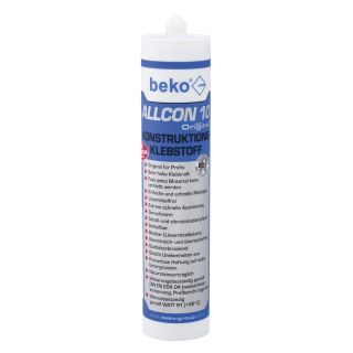 Beko Allcon 10 Construction Adhesive 310ml