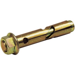 Hex Nut Sleeve Anchor  M10x77mm