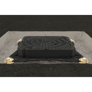 Saint Gobain PAM Install + Retro-Fit Kit MK1  256651