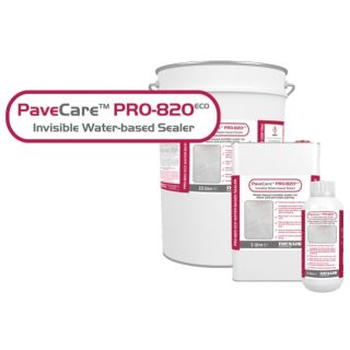 Nexus PaveCare Pro-820eco Invisible Water Based Sealer 5Ltr PRO8205