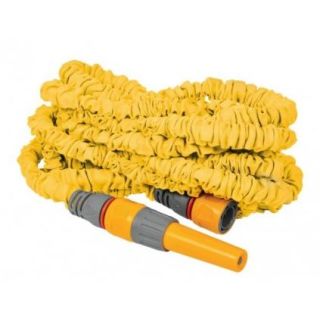 Hozelock 8215 Superhoze Expanding Hose Set 15 Metres
