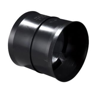 300mm Twin Wall D/S Coupling   Naylor 71334