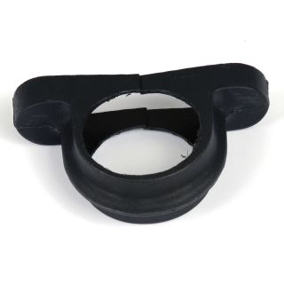 Brett Martin Cast Iron Style Black Downpipe Clip BR207LCI