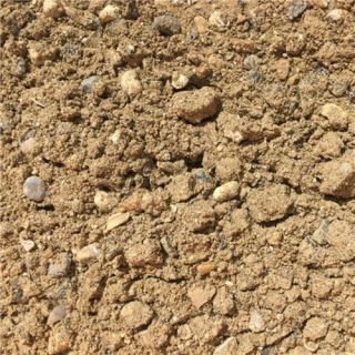 Mixed Sand and Gravel (Ballast) - Loose Tonne