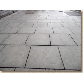 Light Duty Grey Paving Slab 600 x 600 x 37mm