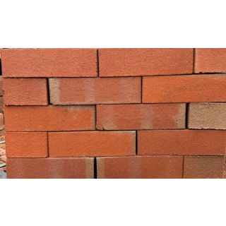 65mm Blockleys Hadley Red      Offshades 400/Pk  Sold As Seen