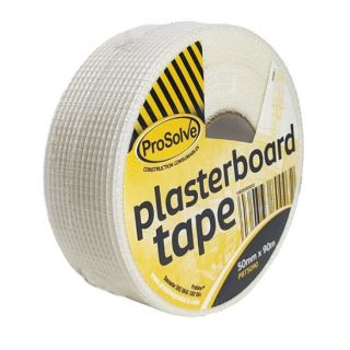 Plasterers Drywall Joint Tape 48MM x 90 Metre Roll Scrim
