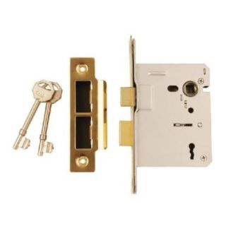 Dale Hardware Mortice Sash Lock