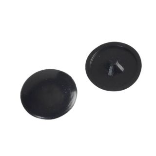 Pozi Screw Cover Caps - Pack of 100