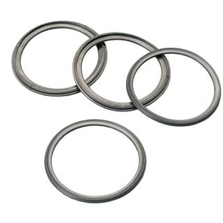 150mm Twin Wall Sealing Ring   Naylor 71342