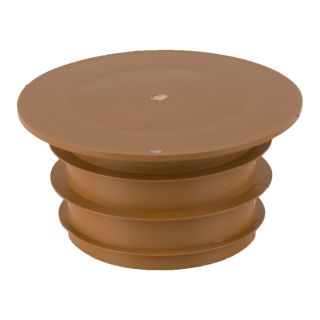 Brett B5122 110mm Universal Pipe & Socket Plug (Permanent)