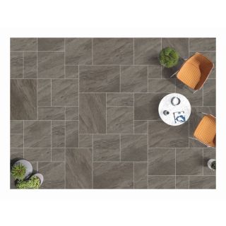 County Gris Porcelain 900x600x20mm