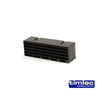 Timloc Plastic Airbrick