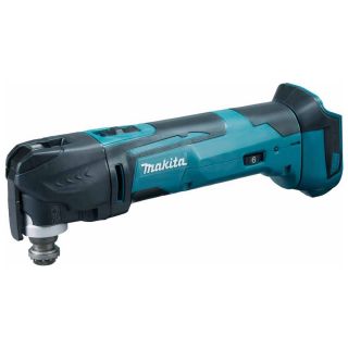 MAKITA DTM51Z 18V MULTI TOOL   LXT WITH QUICK RELEASE