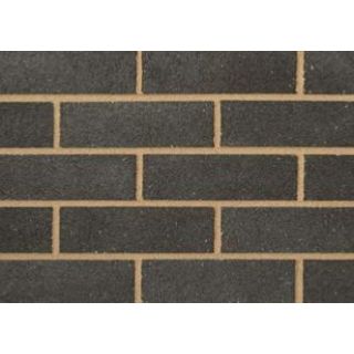 65mm Blockleys Black Wirecut Facing Bricks (400pk) 