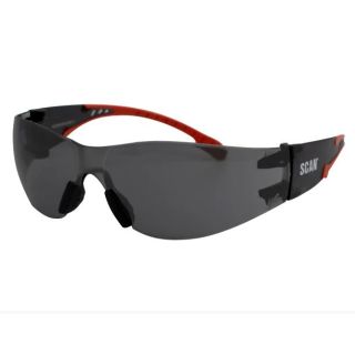 Scan Flexi Spectacle - Smoke   SCAPPEFSSMO