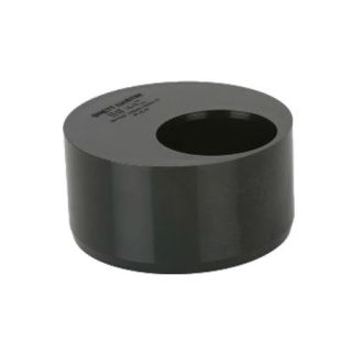Brett B4201 110mm X 38mm Waste Adaptor Push Fit