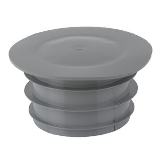 Brett B5120 110mm Temporary Pipe Cap Grey
