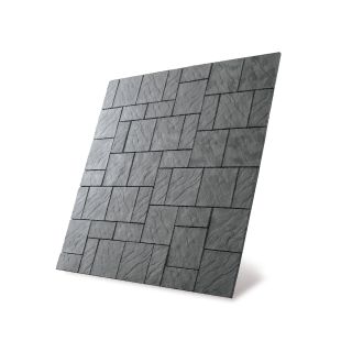 Chalice Welsh Slate    Paving 450x450x32mm