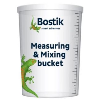 Bostik Empty Mixing Bucket 27.5L  30610865