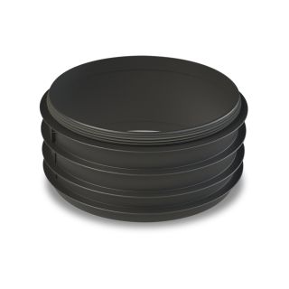 110mm x 320mm Mini Chamber Riser