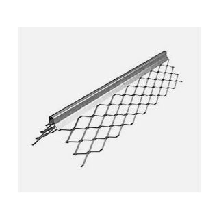 Galvanised Angle Bead 2.4mtr