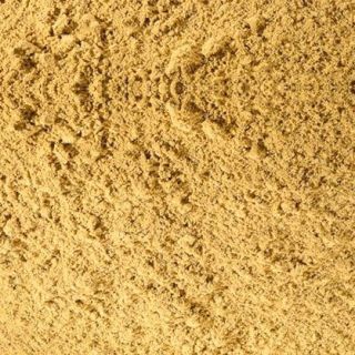 Yellow Building Sand - Jumbo Bag