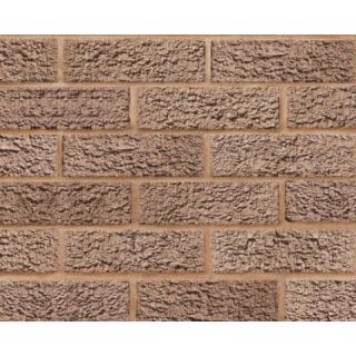 65mm Carlton Buff Rustic Trial Blockleys