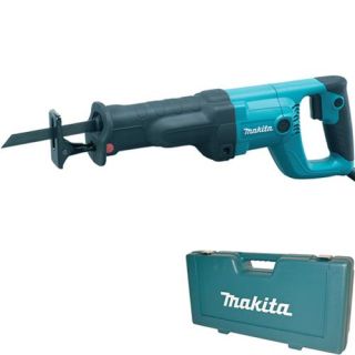 MAKITA JR3050T 110V RECIP SAW  WITH CASE
