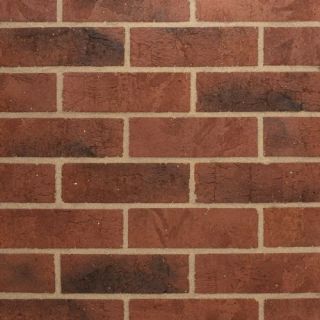 65mm Wienerberger Oakwood Multi Best Facings (400/Pk) 