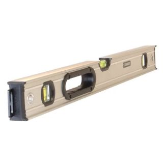 STANLEY FATMAX PRO BOX BEAM    LEVEL 600MM    0-43-624