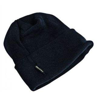 Dickies Thinsulate Watch Cap   Black - One Size         HA180