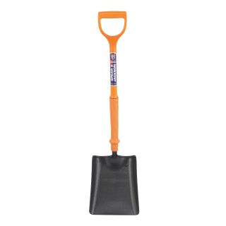 Spear and Jackson Insulated Shovel