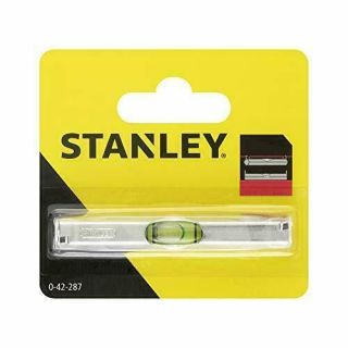 STANLEY ALLUMINIUM LINE LEVEL  STA042287