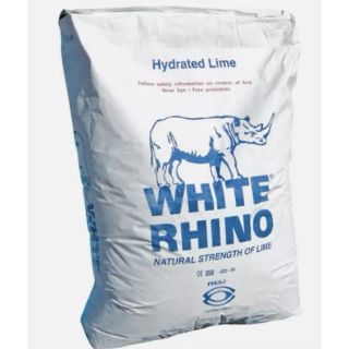 Hydrated Lime 25kg