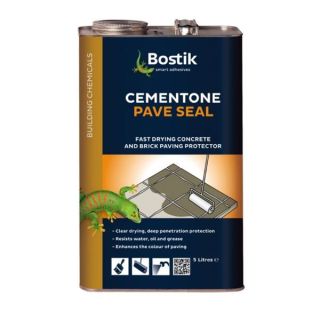 Cementone Pave Seal Resin Based 5 Litre
