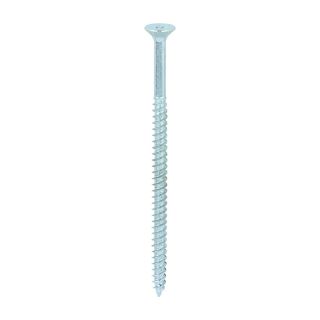 Twin Woodscrew PZ2 CSK-BZP 10 x 3.1/2 Box/100  10312CWZ