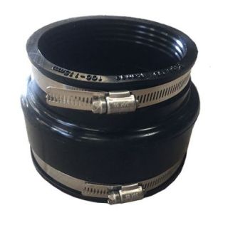 MAC1362 Adaptor Coupling       121-136mm/100-115mm