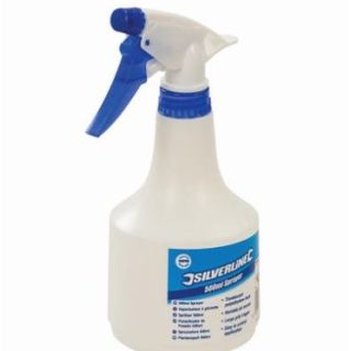 SILVERLINE SPRAYER BOTTLE      500ML 427579